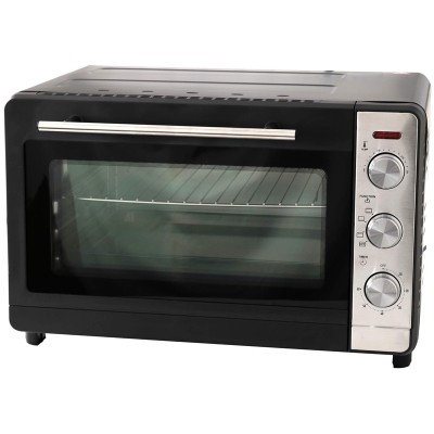 Mini-oven 28 liter met boven- en onderwarmte -1500 W