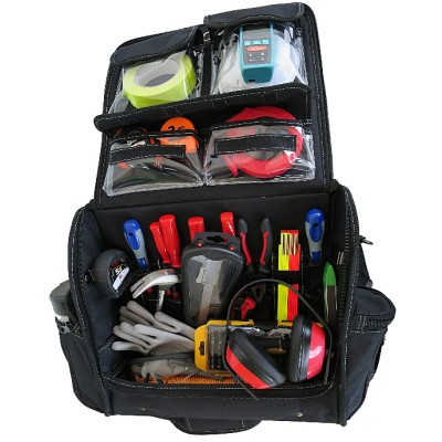 ToolPack Schoudertas Heavy Duty