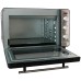 Mini-oven 28 liter met boven- en onderwarmte -1500 W