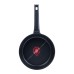 Masterpro Gastro Koekenpan - Ø 20 cm - Inductie - Heatdot Technology Indicator - duurzaam