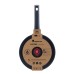 Masterpro Gastro Koekenpan - Ø 28 cm - Inductie - Heatdot Technology Indicator - duurzaam