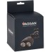 Vaggan BBQ Lamp met 2 Lichtbundels