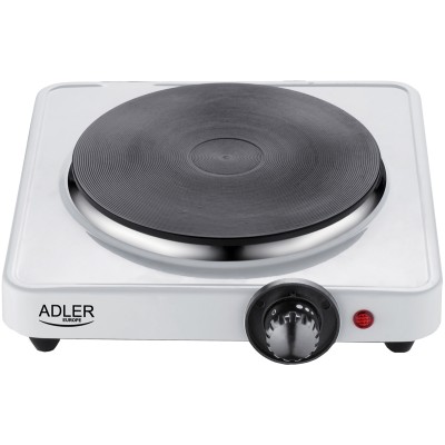 Adler 6503 - Kookplaat 1-pits