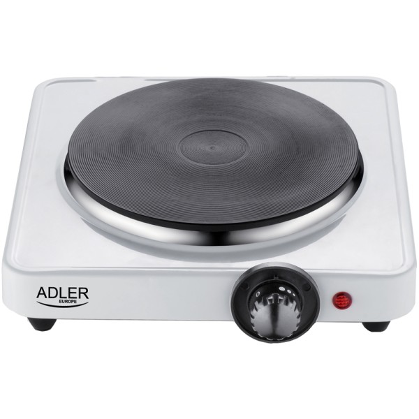Adler 6503 - Kookplaat 1-pits