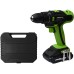 Constructor Accuboormachine - 14.4V - Li-ion 2000mAh
