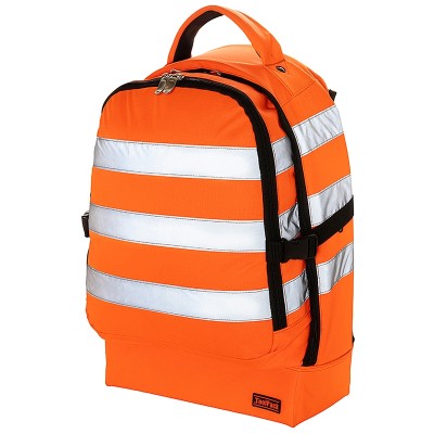 ToolPack Hi-Vis Pro Multi-functionele gereedschapsrugzak