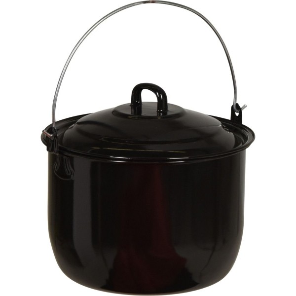 Outdoor Kookpan - 24cm