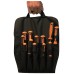 ToolPack Gereedschaps & Outdoorrugzak