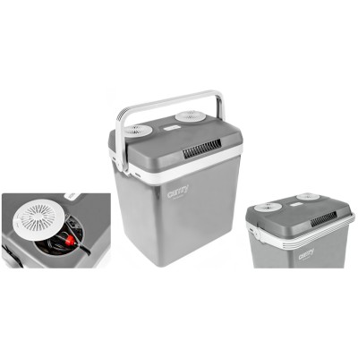 Camry CR93 - Thermo-elektrische koelbox - 32L - 12V / 230V