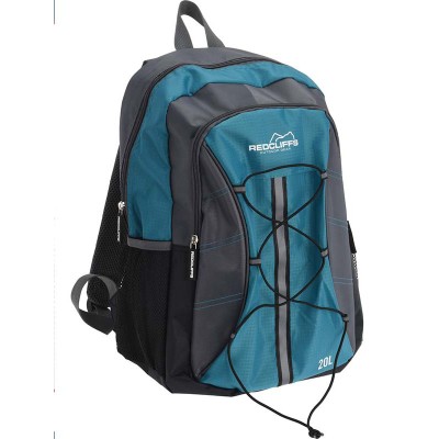 Rugzak - 20 liter - blauw