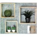 Display Set Manhattan - Set van 3 stuks