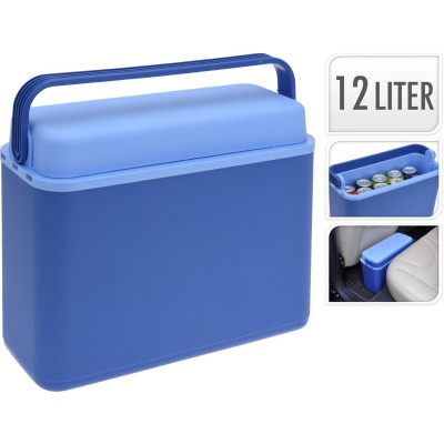 Koelbox  - 12 liter - smal model