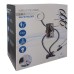 Selfie LED Light - Ringlamp met Telefoonhouder en Tafelklem