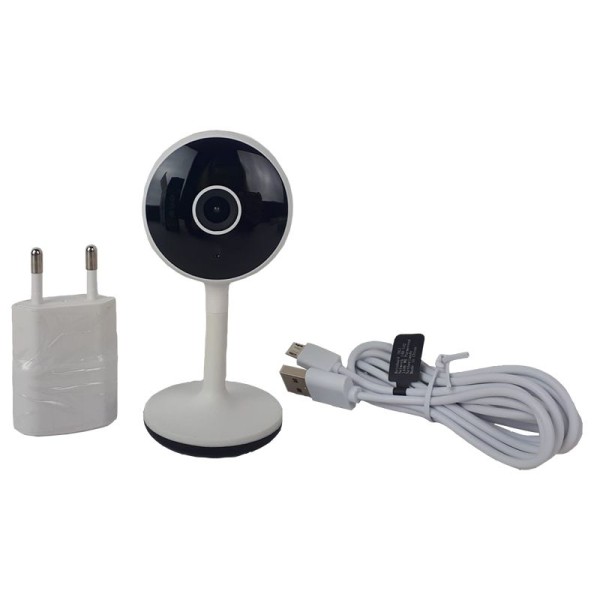 Wifi Camera - voor bewaking