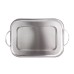 Renberg Lasagneschaal - Bakvorm - RVS - 32x23cm