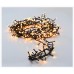 Microcluster - 560 led - 11m - extra warm wit - Timer - Lichtfuncties - Geheugen - Buiten