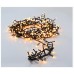 Microcluster - 400 led - 8m - extra warm wit - Timer - Lichtfuncties - Geheugen - Buiten