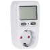 Energiemeter - Stroomverbruikmeter