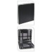 Campingset - Tafel en 4 Stoelen