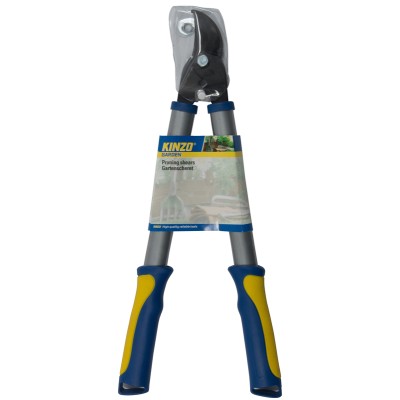 SET Kinzo Takkenschaar 48cm + Scnoeischaar 20cm + Knipschaar 20cm