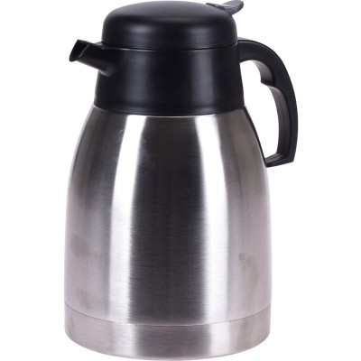 Thermoskan RVS 1500ml - Isoleerkan voor warme en koude dranken