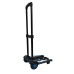 Brüder Mannesmann M00925 - Mini Transport Trolley - Steekkar - Inklapbaar