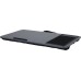 Laptoptafel met Kussen - Schootkussen - 57.5 x 30.5 - grijs