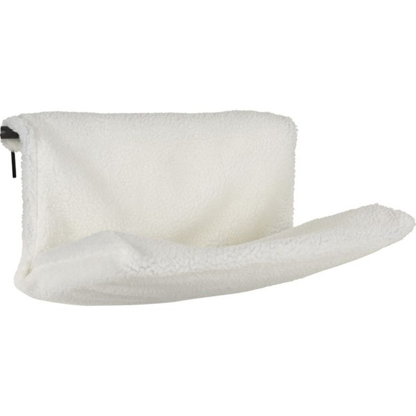 Hangmat voor katten - 65x45cm - voor aan radiator