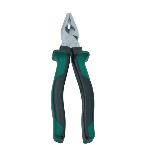 Brüder Mannesmann Combinatietang 160 mm