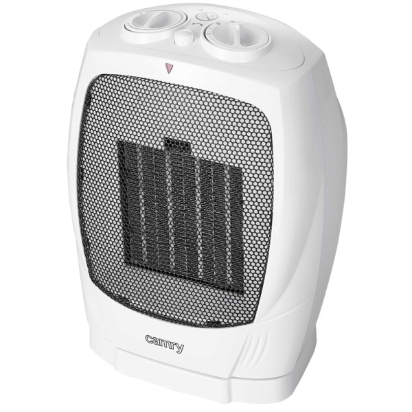Camry CR7718 - Keramische heater