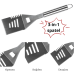 Ceruzo - BBQ gereedschap - barbecue accessoires