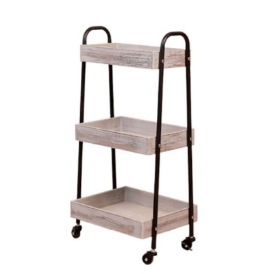 Ceruzo Trendy Opbergtrolley 