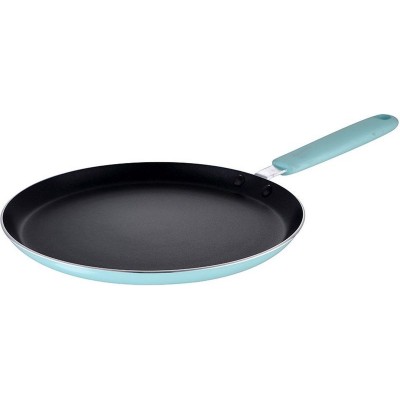 Ceruzo Pannenkoekenpan PFAS vrij - 24 cm - jazzy mint