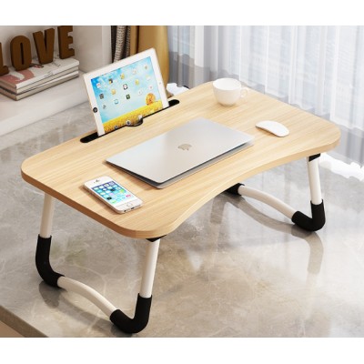 Ceruzo Opklapbare Laptoptafel - 60x40 cm 