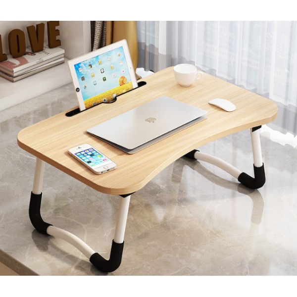 Ceruzo Opklapbare Laptoptafel - 60x40 cm 