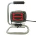 LED Bouwlamp en Bluetooth Speaker in 1
