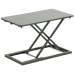 Ceruzo Tafel - Bureauverhoger - 60x35 - in Hoogte Verstelbaar 