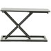 Ceruzo Tafel - Bureauverhoger - 60x35 - in Hoogte Verstelbaar 