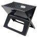Compacte Opvouwbare BBQ – Overal Genieten van Grillen