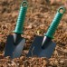 Tuingereedschap Set – 10 Delig – Inclusief Koffer