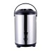 Ceruzo Thermos Drankdispenser - 7.5 Liter - RVS