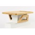 Ceruzo Armleuning Dienblad - Hout - 33x24 cm