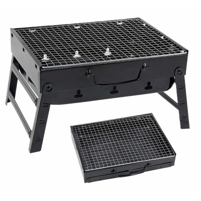 Ceruzo Opvouwbare Barbecue - 35x27 cm 