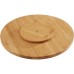 Ceruzo - Lazy Susan - draaibaar Dienblad - Ø 35cm