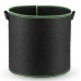 Ceruzo Plantenzakken 10 stuks - 30 Liter