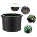 Ceruzo Plantenzakken 10 stuks - 30 Liter