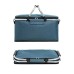 Ceruzo Koelmand Blauw - Picknickmand