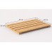 Ceruzo Douchemat - Antislip - Bamboe - 50 x 30 cm