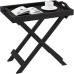 Ceruzo Butlertray met Afneembaar Dienblad