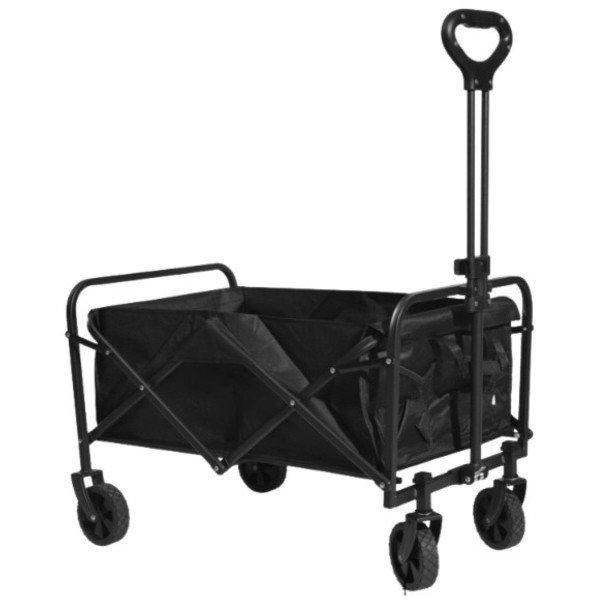 Ceruzo Bolderkar - 60L - 72x 45x47CM